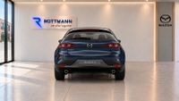 Mazda 3 - Vorschau Bild 5