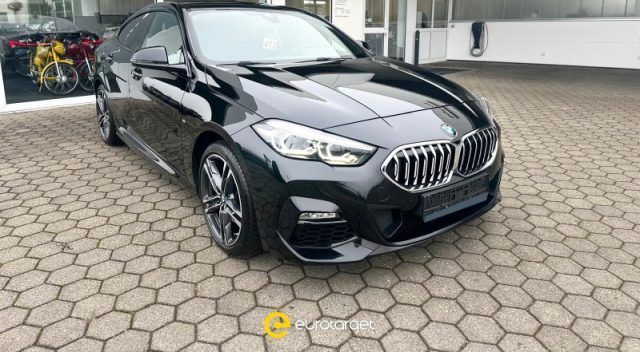 Inne BMW 218 i Gran Coupé Msport