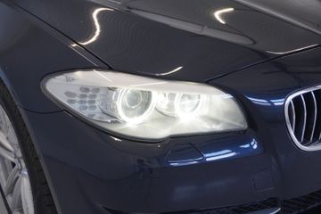 BMW 535 - 8
