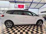 Opel Zafira C Tourer Innovation 2.Hand Navi Klima - gebrauchte Opel Zafira aus dem Jahr 2016