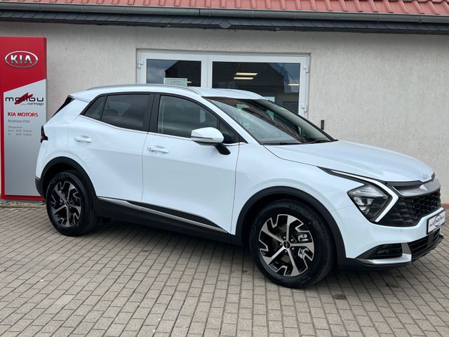 Kia SPORTAGE 1.6T 48V 2WD DCT ULTIMATE EDITION