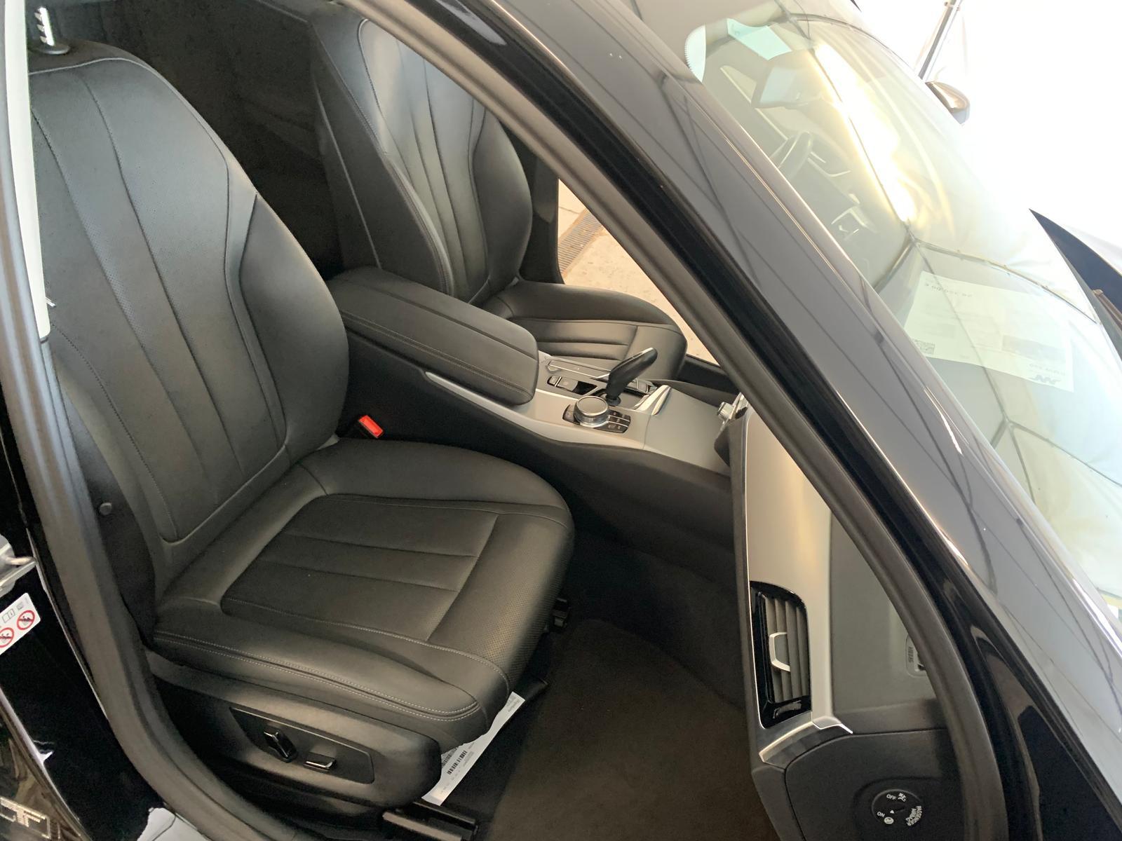 BMW 520 d LiveCockpitProf ACC DrivAssist Kam Leder, миниатюра 20