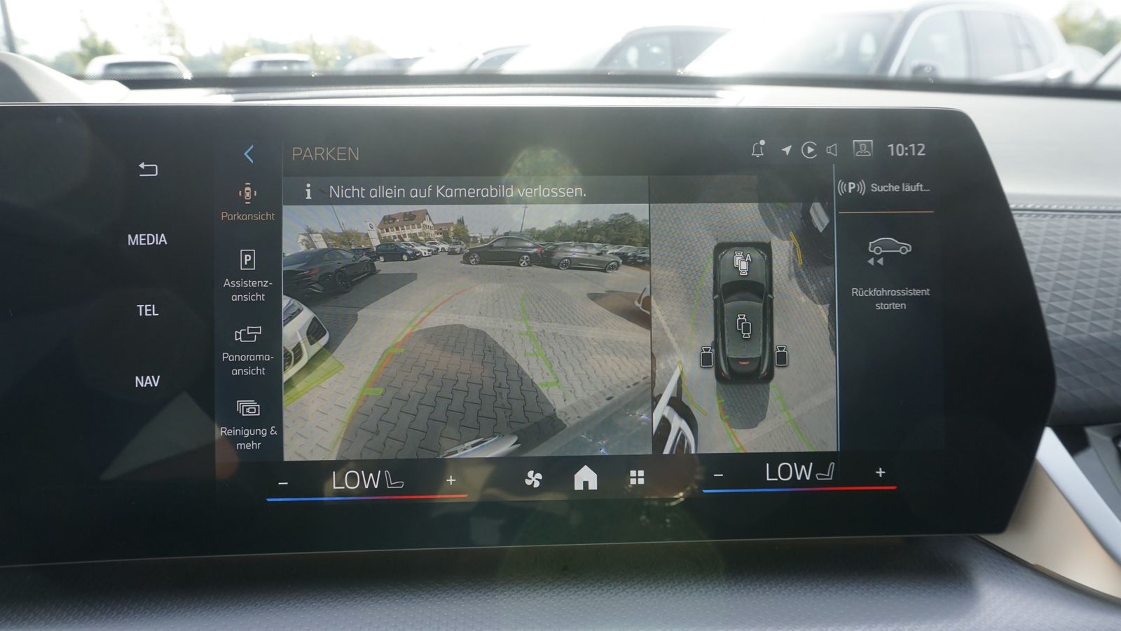 BMW iX2 - Bild 21