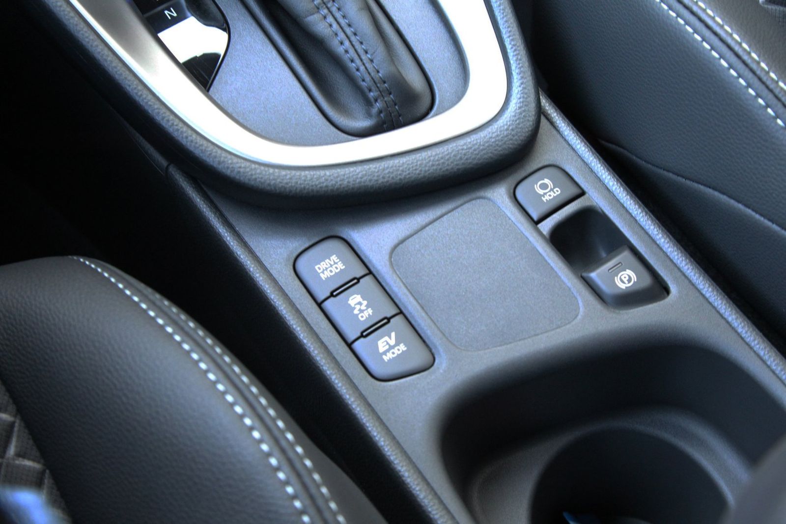 Mazda 2 Hybrid - Bild 10