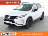 Mitsubishi Eclipse Cross 2.2 DI-D Active+ 4WD Aut.*LED*ACC* - Mitsubishi Gebrauchtwagen in Berlin