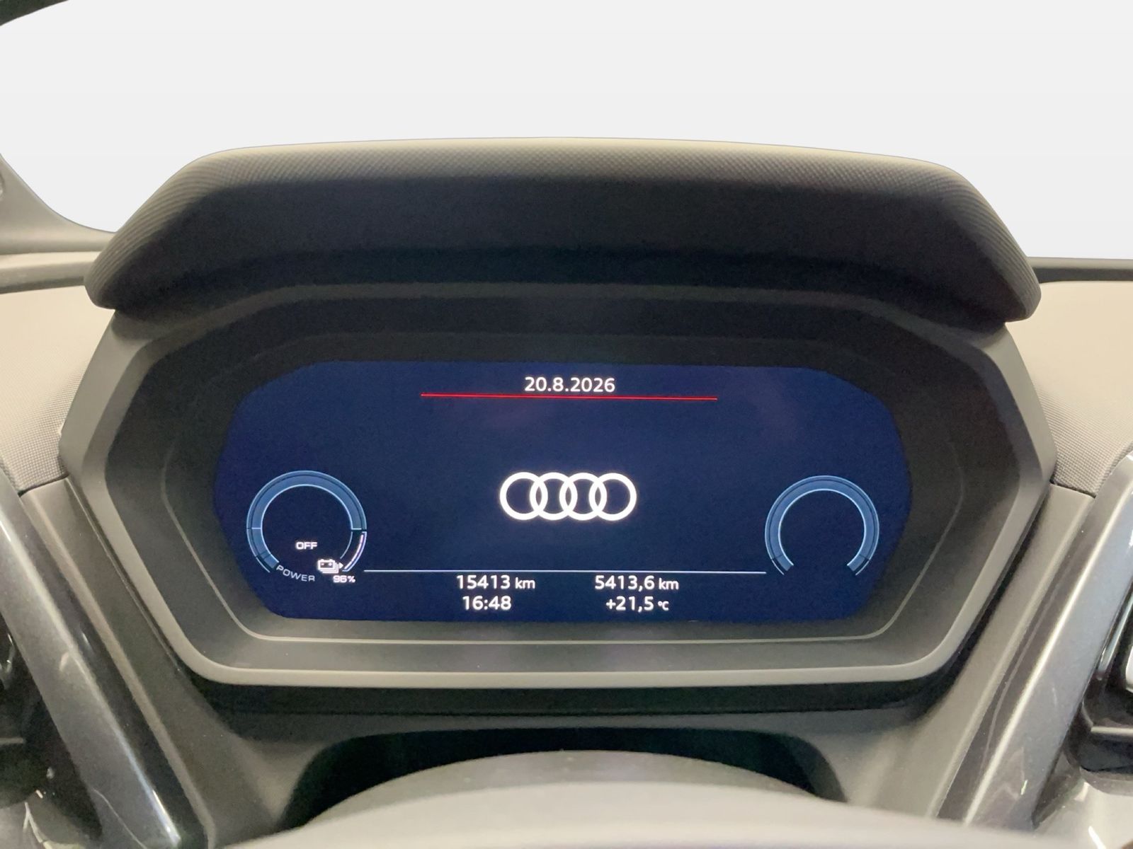 Audi Q4 e-tron - Bild 8