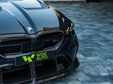 BMW M5 Limousine - BMW M-Modelle: Limousine