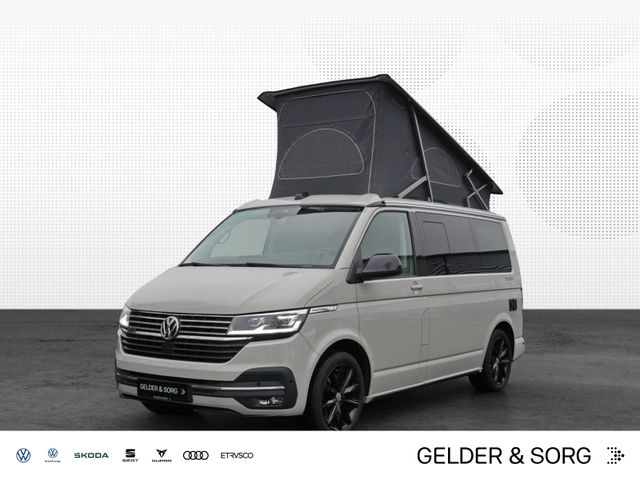 Volkswagen T6.1 California Ocean TDI 4M DCC*18Z*Sportpaket