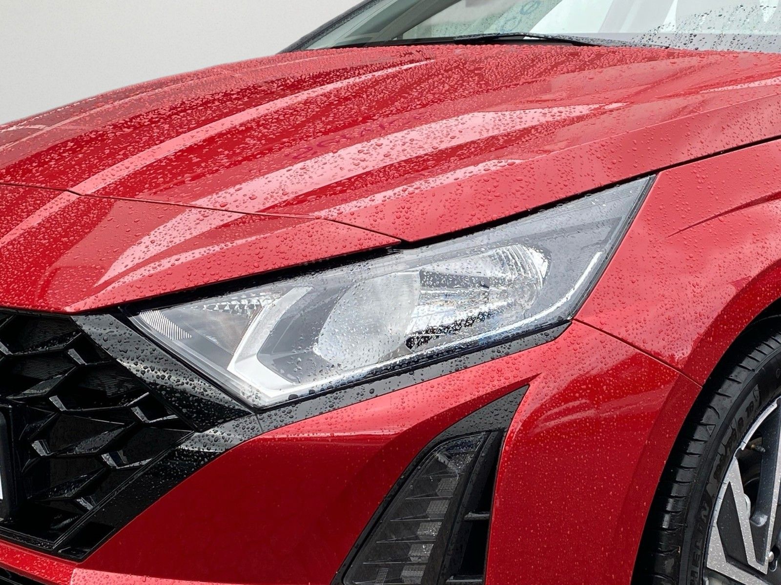 Hyundai i20 – Bild 5