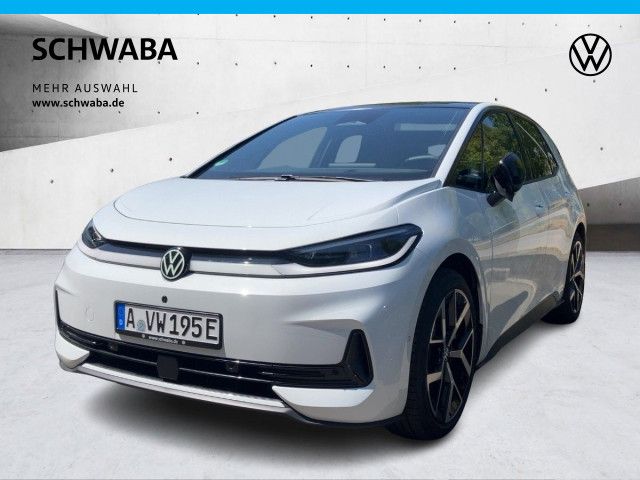 Image of Volkswagen ID.3