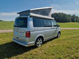 Volkswagen Original T6 California Beach Aufstelldach  - Volkswagen T6 California aus 2016