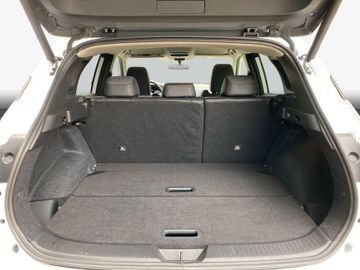 Nissan Qashqai - 8