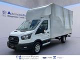 Ford Transit Koffer LBW 350L4 Trend *RFK*STANDHEIZUNG - Ford Transit Koffer Gebrauchtwagen