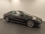 Mercedes-Benz CLA 180 Coupé AMG Advanced Plus Smartphone Integ - gebrauchte Mercedes-Benz CLA 180 aus dem Jahr 2024