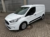 Ford Transit Connect 1.5TDCi Kasten lang*Automat*3Sit - Ford Transit: 3.5