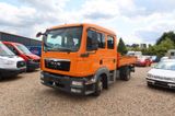 MAN TGL 8.180 4x2 BB|Doka|6 Sitze|3 Seiten Kipper| - MAN 2009
