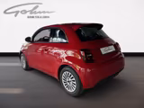 Fiat 500e Red - Fiat 500e Red Gebrauchtwagen