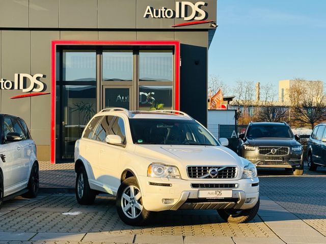 Volvo XC90 D5 AWD Geartronic  7Sitze