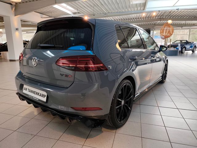 Golf VII Lim. GTI TCR *DYNA*Pano*Akrapovic*DCC*