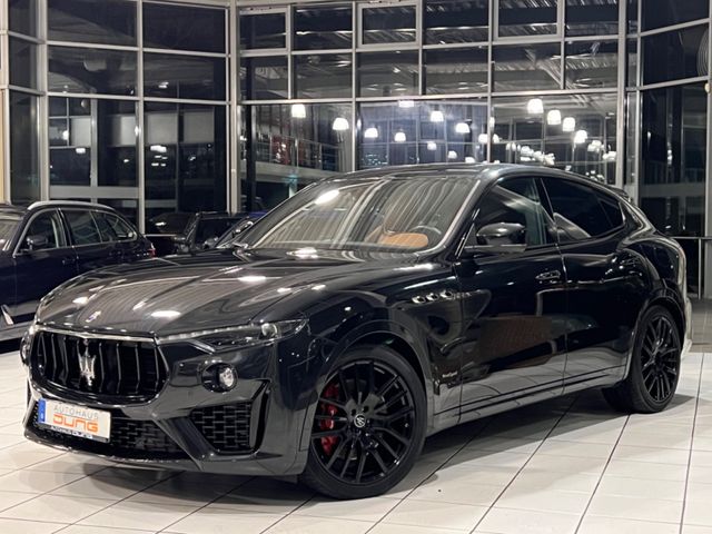 Maserati Levante*Gran Sport Q4 V6 3,0*Top