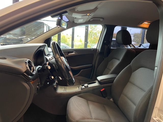 Mercedes-Benz B 180 CDI  d *2.Hand*Klima*Navi*PDC*