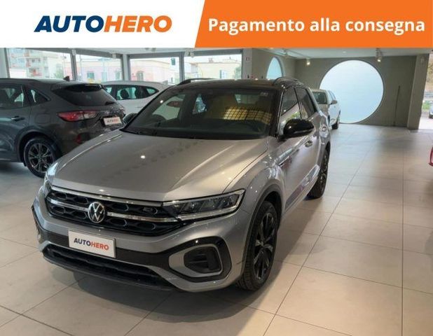 Inne VOLKSWAGEN T-Roc 1.0 TSI R-Line