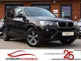 BMW X3 xDrive 20 d Facelift |Comfort|Kamera|PDC|AHK - gebrauchte BMW X3 aus dem Jahr 2014