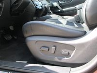 Vorschau Nissan X-Trail
