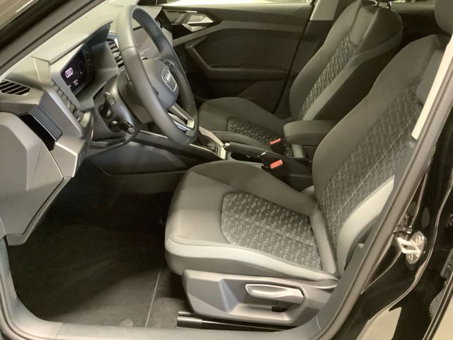 A1 Sportback Advanced 30 TFSI 85(116) kW(PS) S t