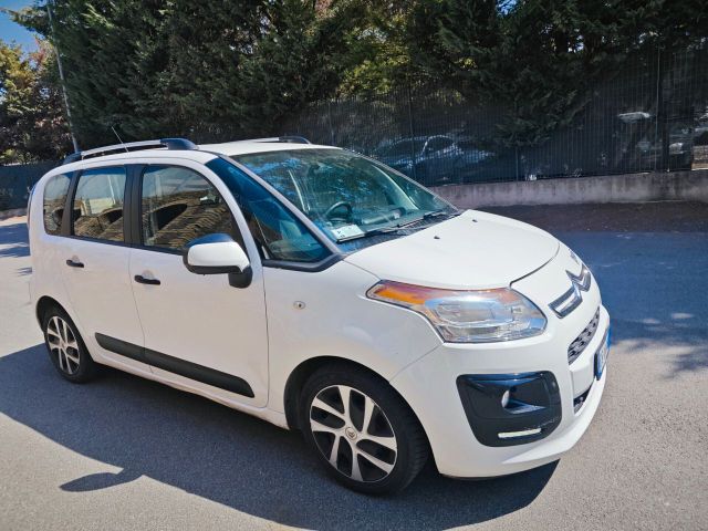 Citroën Citroen C3 Picasso C3 Picasso 1.6 HDi 90