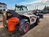 Bobcat T35130S - Bobcat LKWs