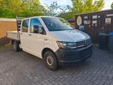 Volkswagen T6 Doka/Pritsche - Volkswagen T6 other: Von Privat