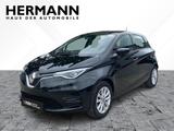 Renault Zoe R135/Z.E. 50 (Kauf-Batterie) Experience *LED - Renault ZOE in Kassel
