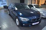 BMW 118 1 Limousine 5-trg. 118 i - gebrauchte BMW 118 aus dem Jahr 2014