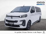 Citroën Spacetourer 2.2 Plus XL SHZ W-LAN AHK FACEL. LED - Citroën SpaceTourer Neuwagen