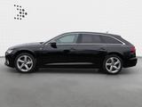 Audi A6 Avant sport 40 TDI quattro *AHK*Matrix*Standh - Audi A6 Hybrid (Diesel/Elektro)