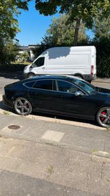 Audi S7 4.0 TFSI quattro S tronic Sportback  GARANTIE - Audi S7: Sportback