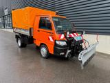 Piaggio Porter 1.2 Diesel 4x4 Maxxi UMO Winterdienst - Angebote