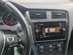 Fahrzeugabbildung Volkswagen Golf VII 1.0 TSI DSG APP NAVI ACC