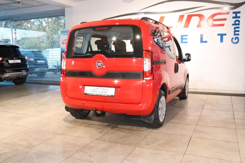 Fiat Qubo