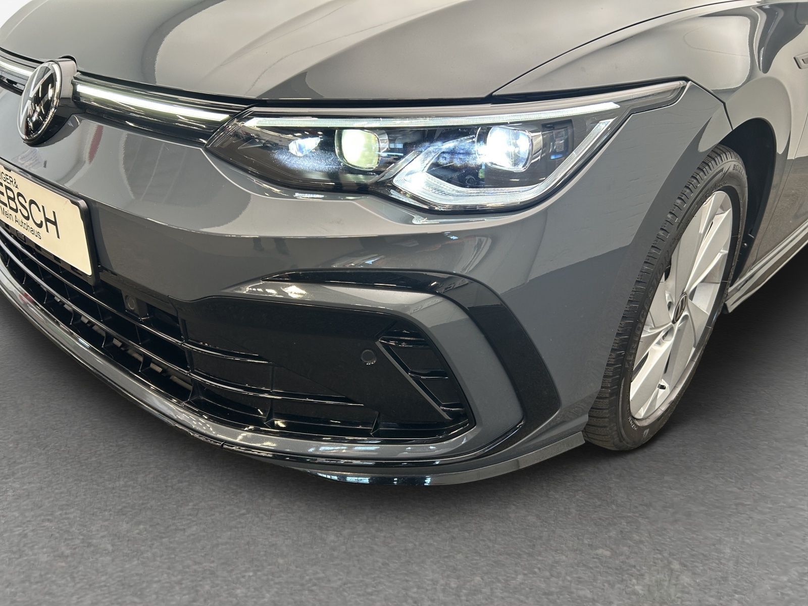 Volkswagen Golf - Bild 13
