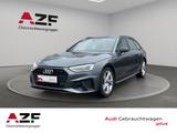 Audi A4 Avant 40 TDI S-tronic S line NAVI+ACC+LED+PAN - Audi A4: Panorama-Dach