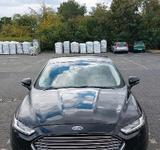 Ford Mondeo - Ford Mondeo in Freiburg