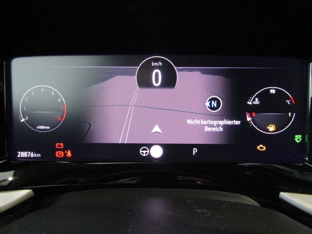 Mokka EU6d Ultimate 1.2 Direct Injection Turbo 9