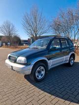 Suzuki Grand Vitara 1999 - gebrauchte Suzuki Grand Vitara aus dem Jahr 1999