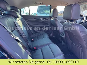 Bild 14 Opel Insignia B 2.0 CDTI GS Business Innovation 4x4