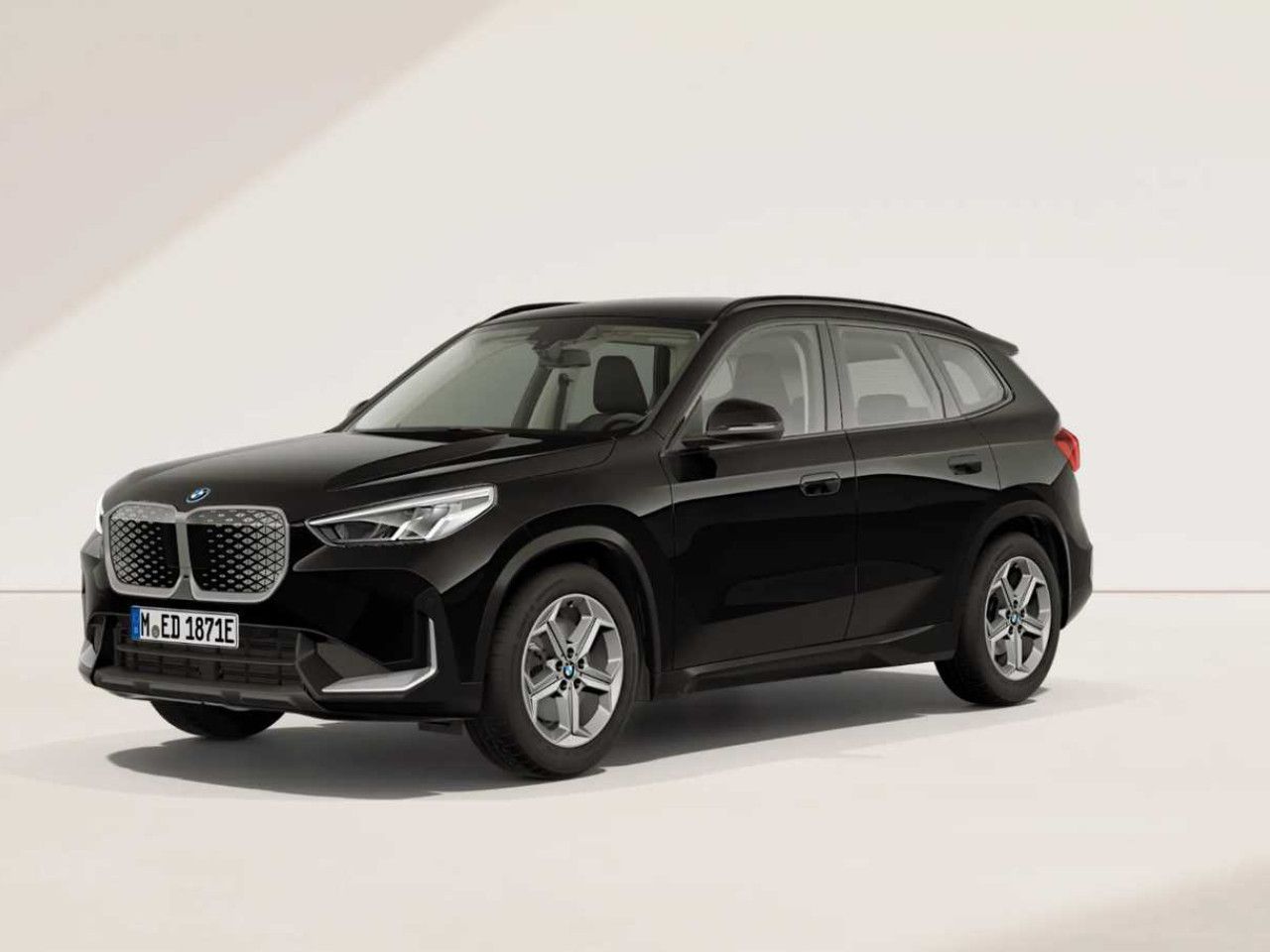 BMW iX1 - Bild 5