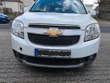 Chevrolet Orlando - Chevrolet in Ludwigshafen