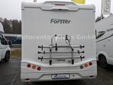 Forster T 599 HB Hubbett Aufbauklimaanlage - Angebote