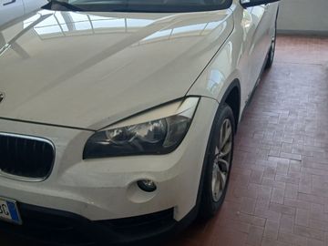 BMW X1 - 2